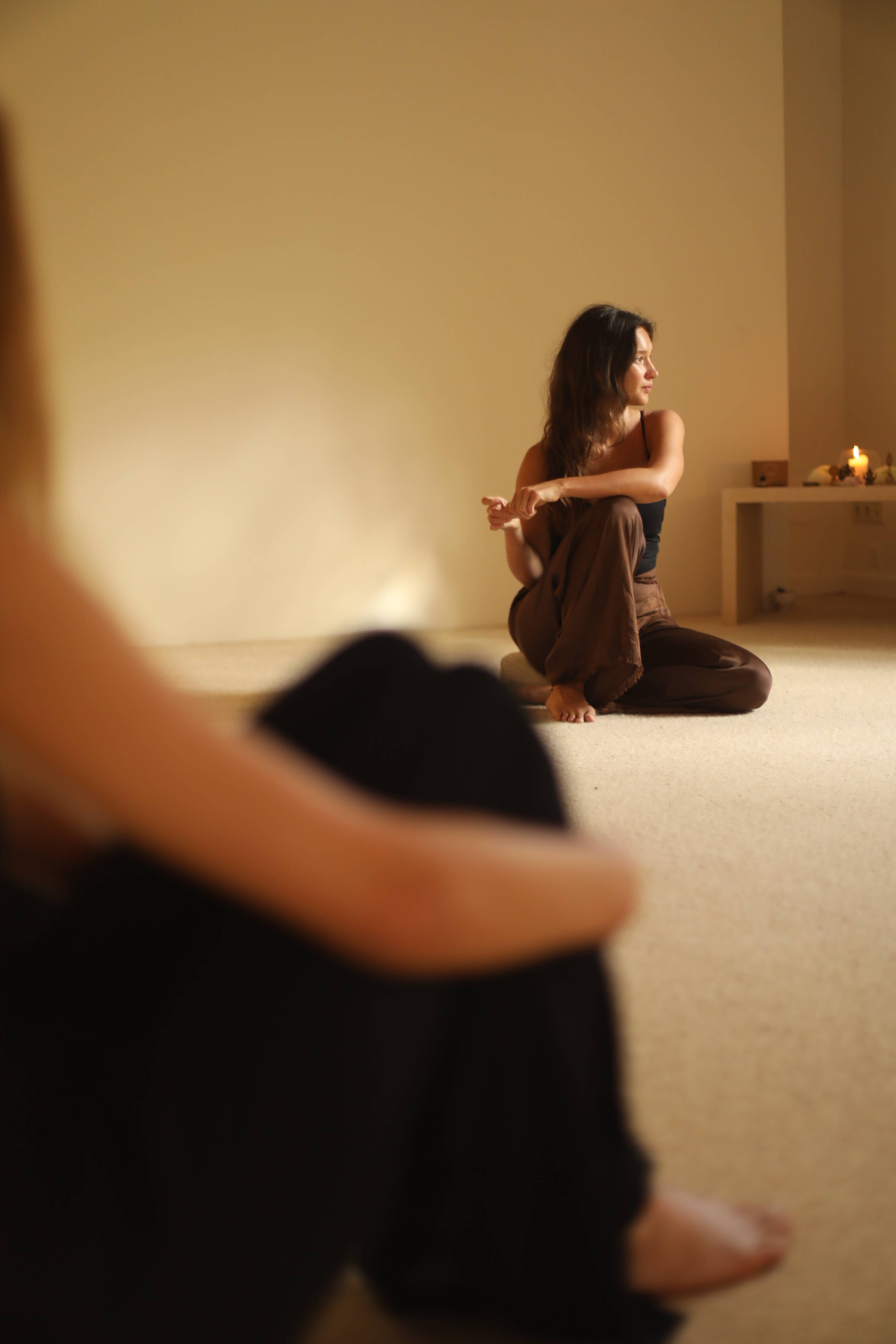 Retreats & Events